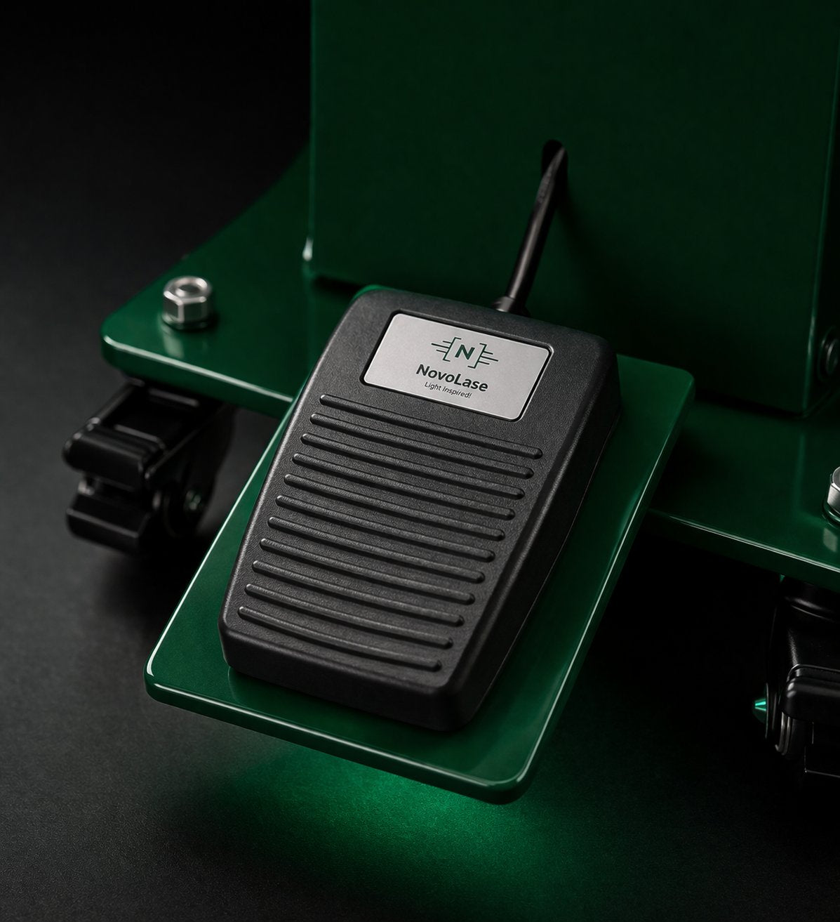 NovoLase Novo 6 Foot Pedal