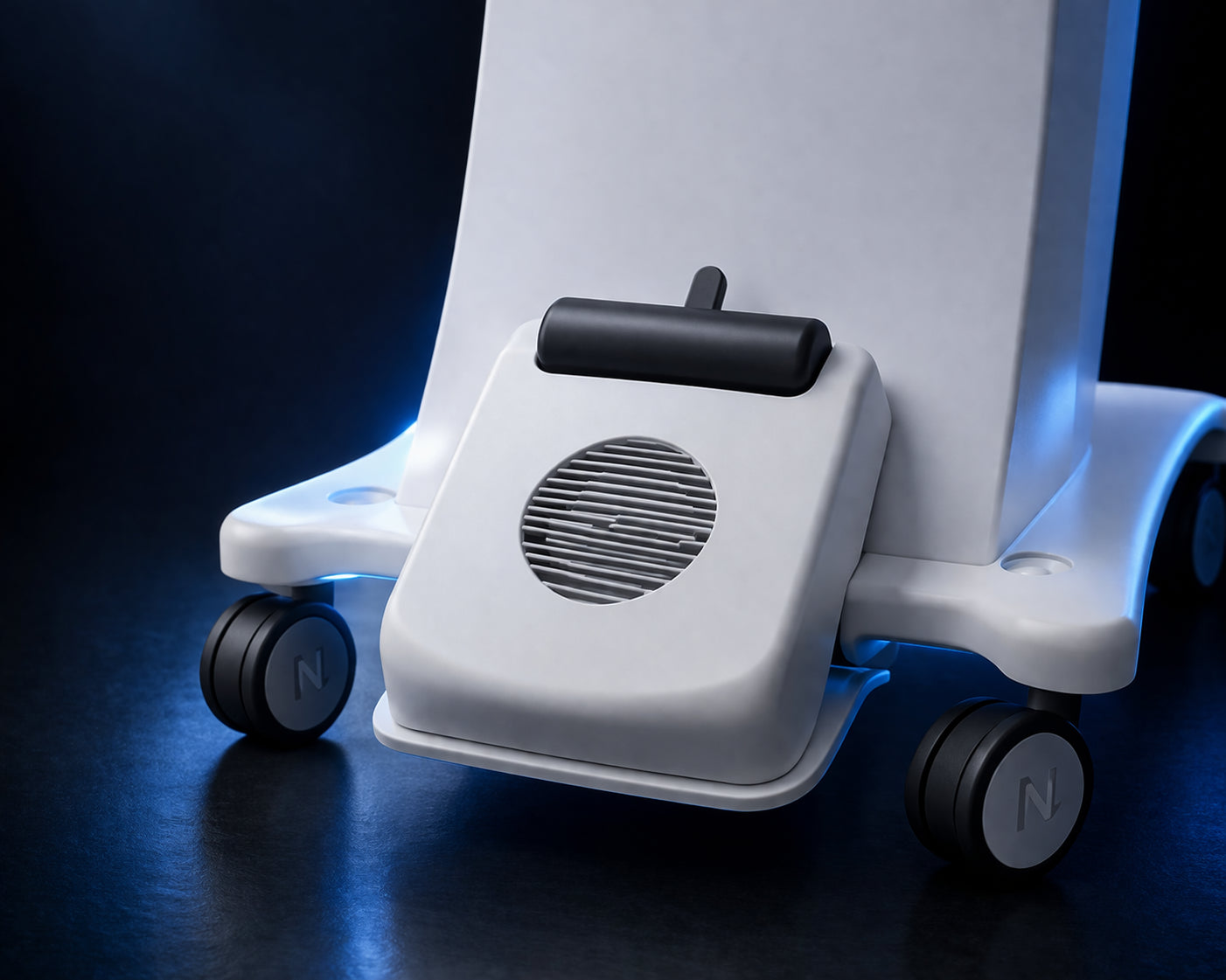 NovoLase TriBLU Foot Pedal